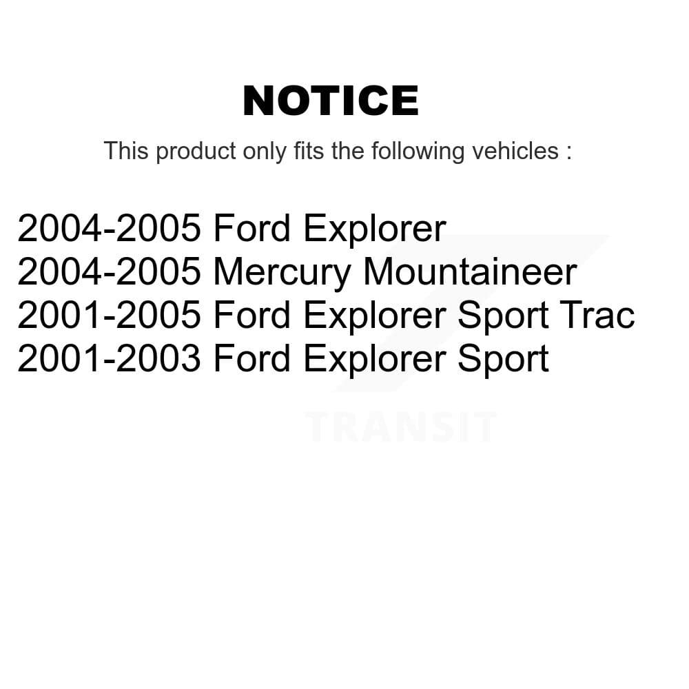TOR - TOR-ES3667 - Front Outer Steering Tie Rod End image 2
