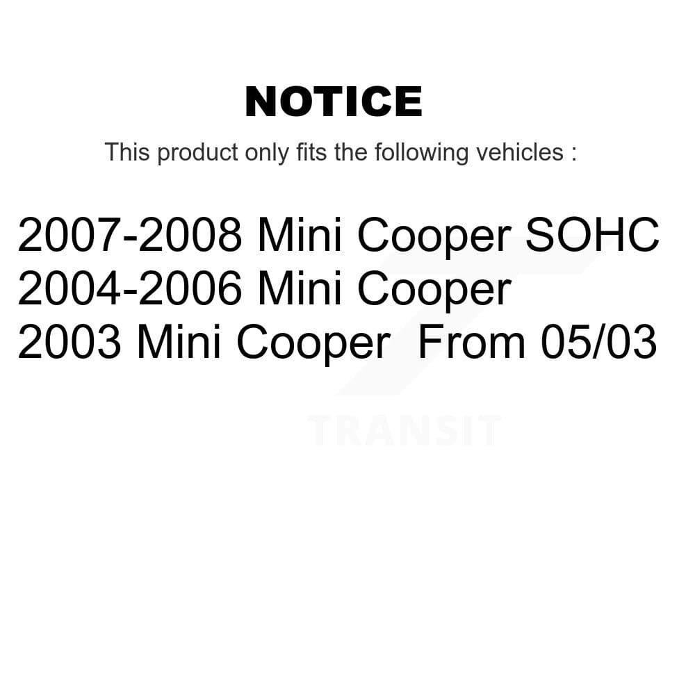 TOR - TOR-ES800093 - Front Right Outer Steering Tie Rod End image 2