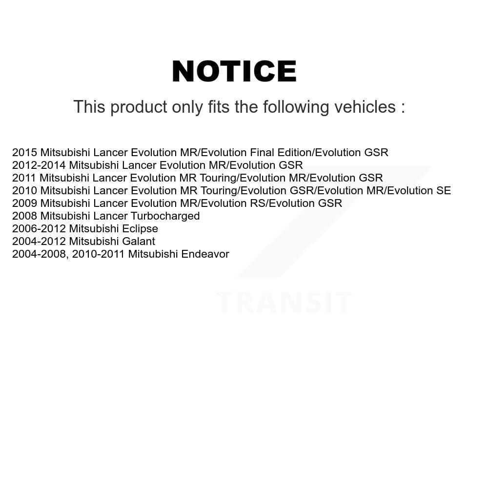 TOR - TOR-ES800219 - Front Outer Steering Tie Rod End image 2