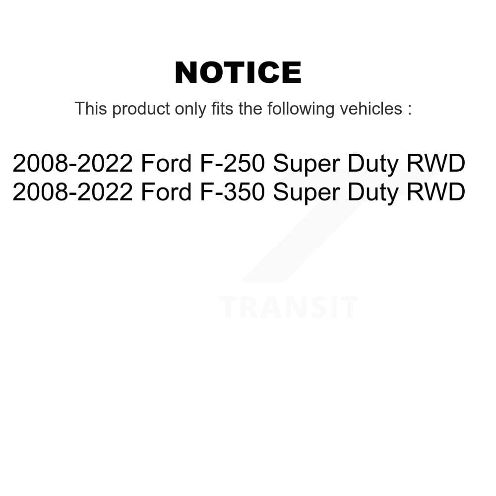 TOR - TOR-ES800484 - Front Outer Steering Tie Rod End image 2