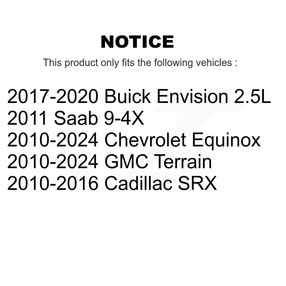 TOR - TOR-ES800640 - Front Outer Steering Tie Rod End image 2