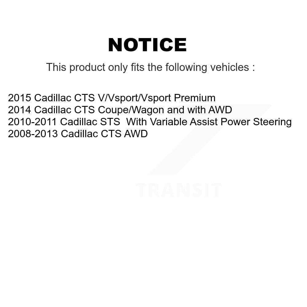 TOR - TOR-ES800642 - Front Right Outer Steering Tie Rod End image 2