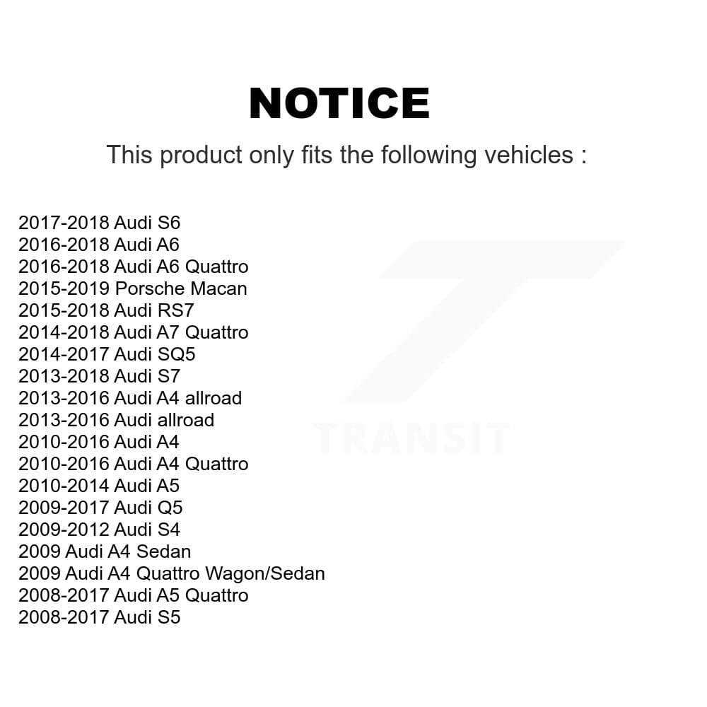 TOR - TOR-ES800670 - Front Left Outer Steering Tie Rod End image 2