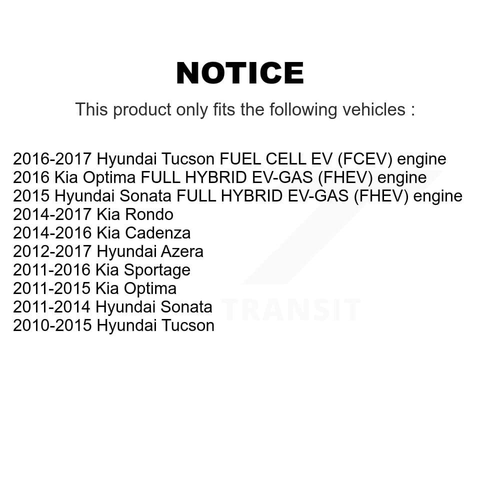 TOR - TOR-ES800717 - Front Left Outer Steering Tie Rod End image 2
