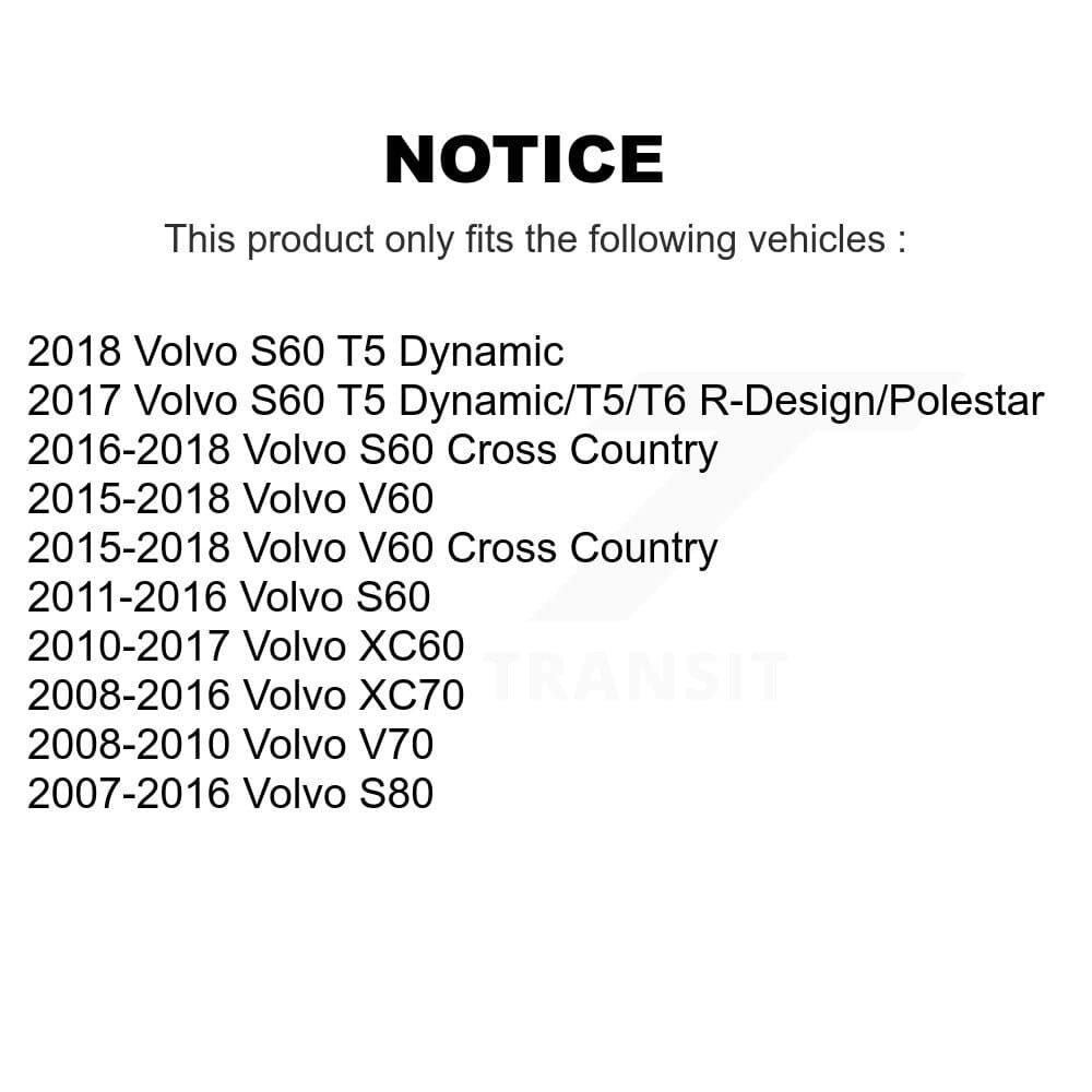 TOR - TOR-ES800848 - Front Left Outer Steering Tie Rod End image 2