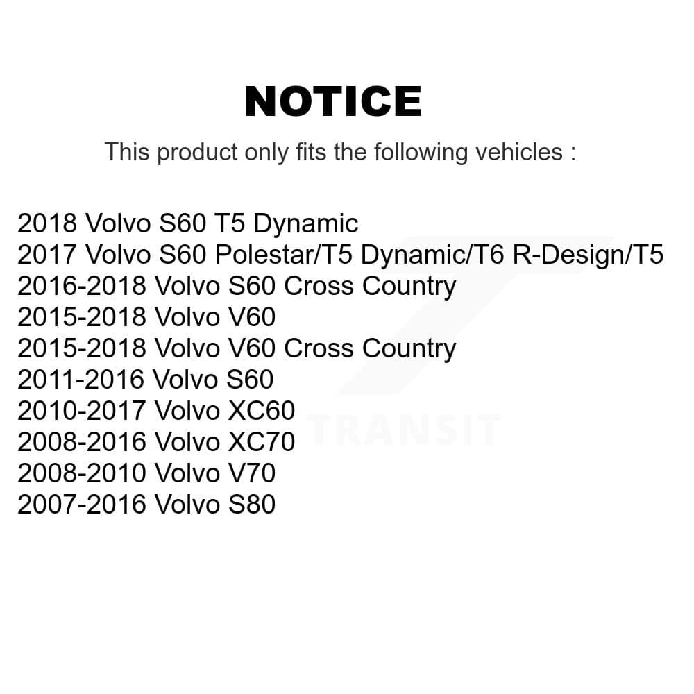 TOR - TOR-ES800849 - Front Right Outer Steering Tie Rod End image 2