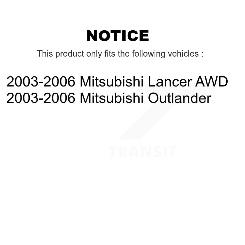 TOR - TOR-ES800874 - Front Outer Steering Tie Rod End image 2