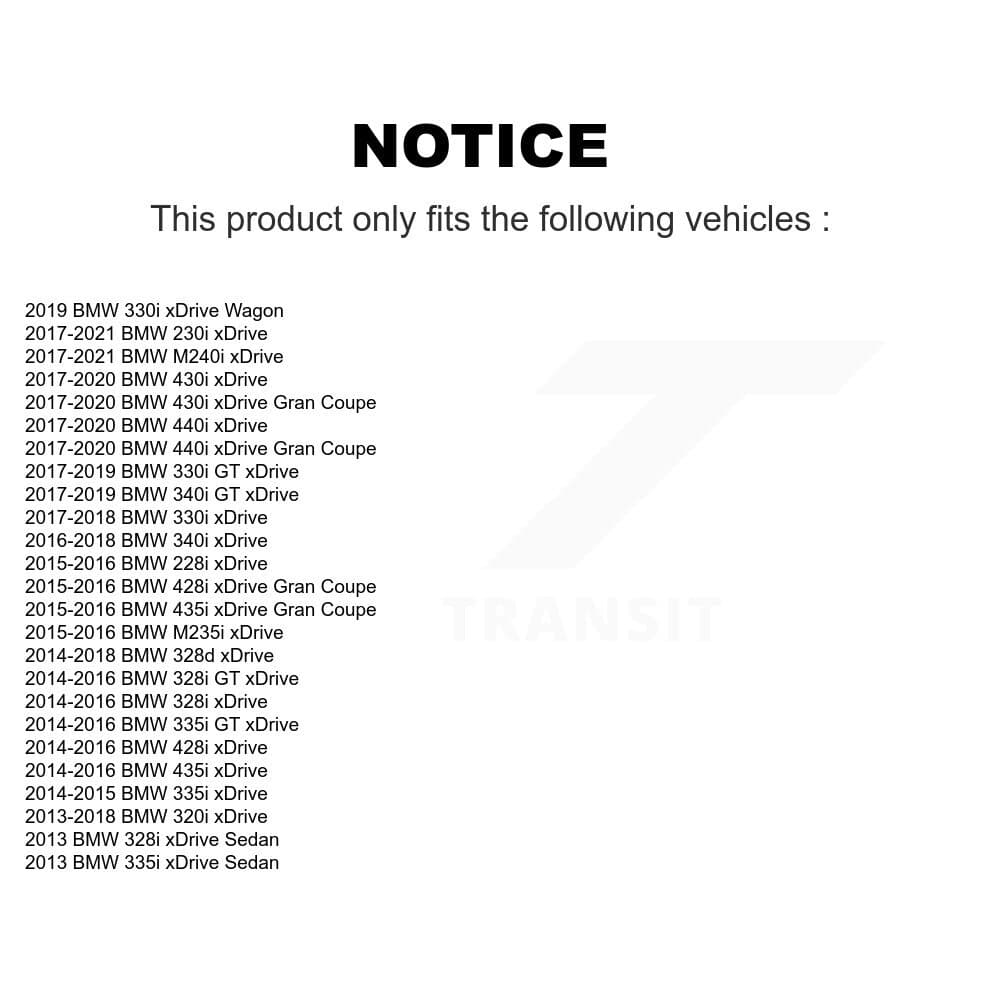 TOR - TOR-ES800945 - Front Left Outer Steering Tie Rod End image 2