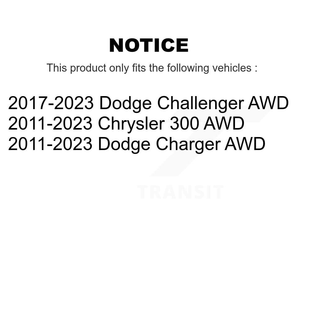 TOR - TOR-ES800956 - Front Left Outer Steering Tie Rod End image 2