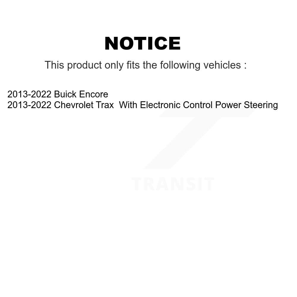 TOR - TOR-ES800970 - Outer Steering Tie Rod End image 2