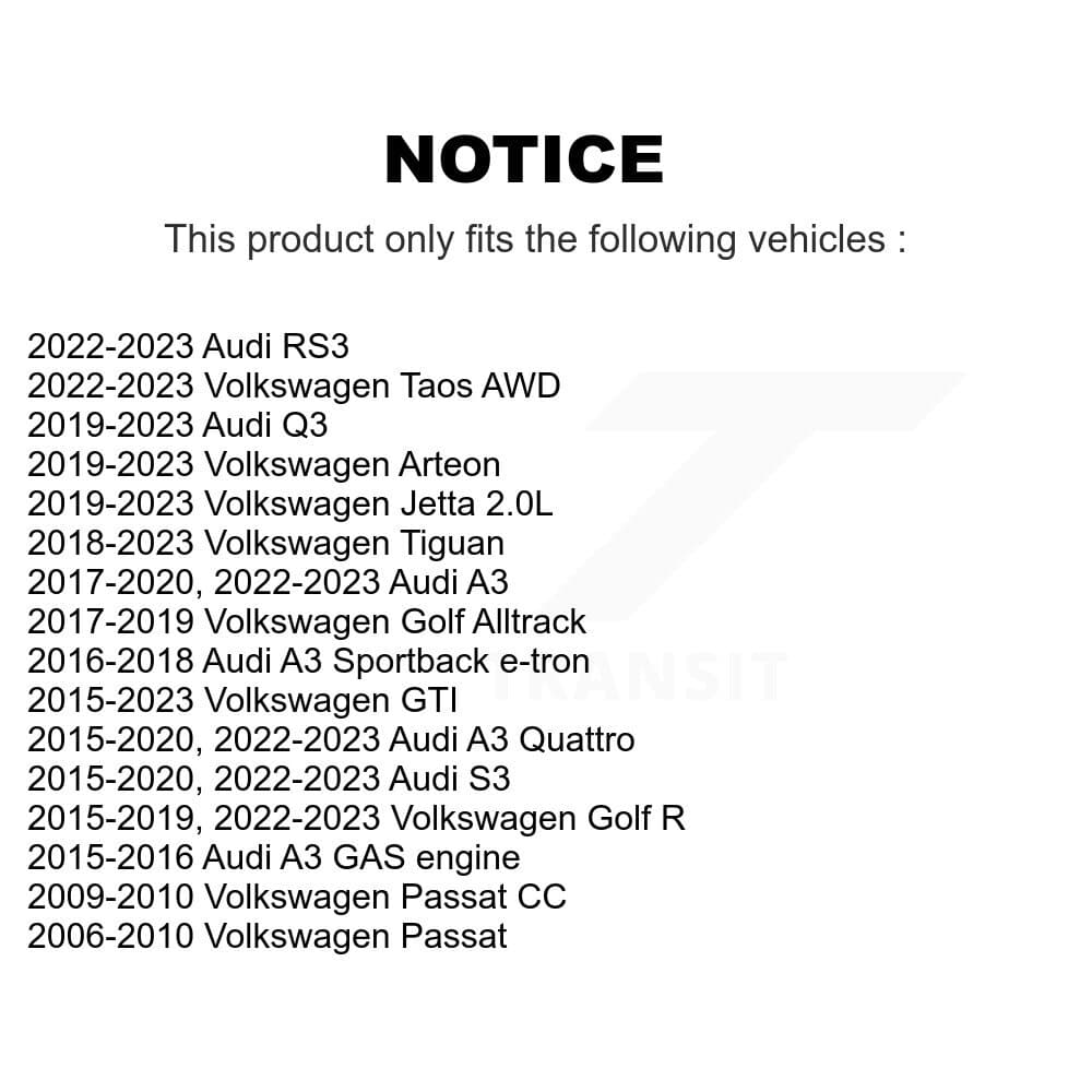 TOR - TOR-ES80667 - Front Right Outer Steering Tie Rod End image 2