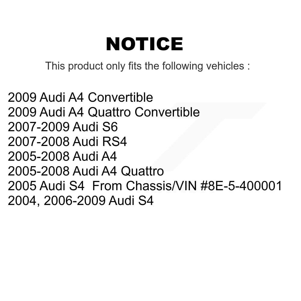 TOR - TOR-EV800282 - Front Inner Steering Tie Rod End image 2