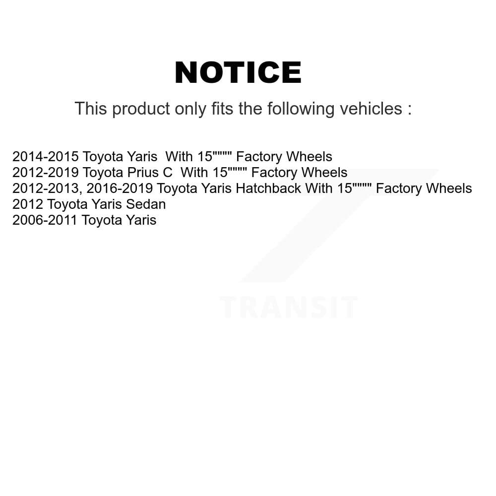 TOR - TOR-EV800325 - Front Inner Steering Tie Rod End image 2