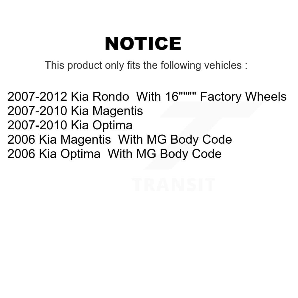 TOR - TOR-EV800370 - Front Inner Steering Tie Rod End image 2
