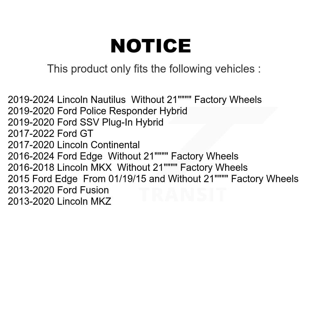TOR - TOR-EV801122 - Front Inner Steering Tie Rod End image 2
