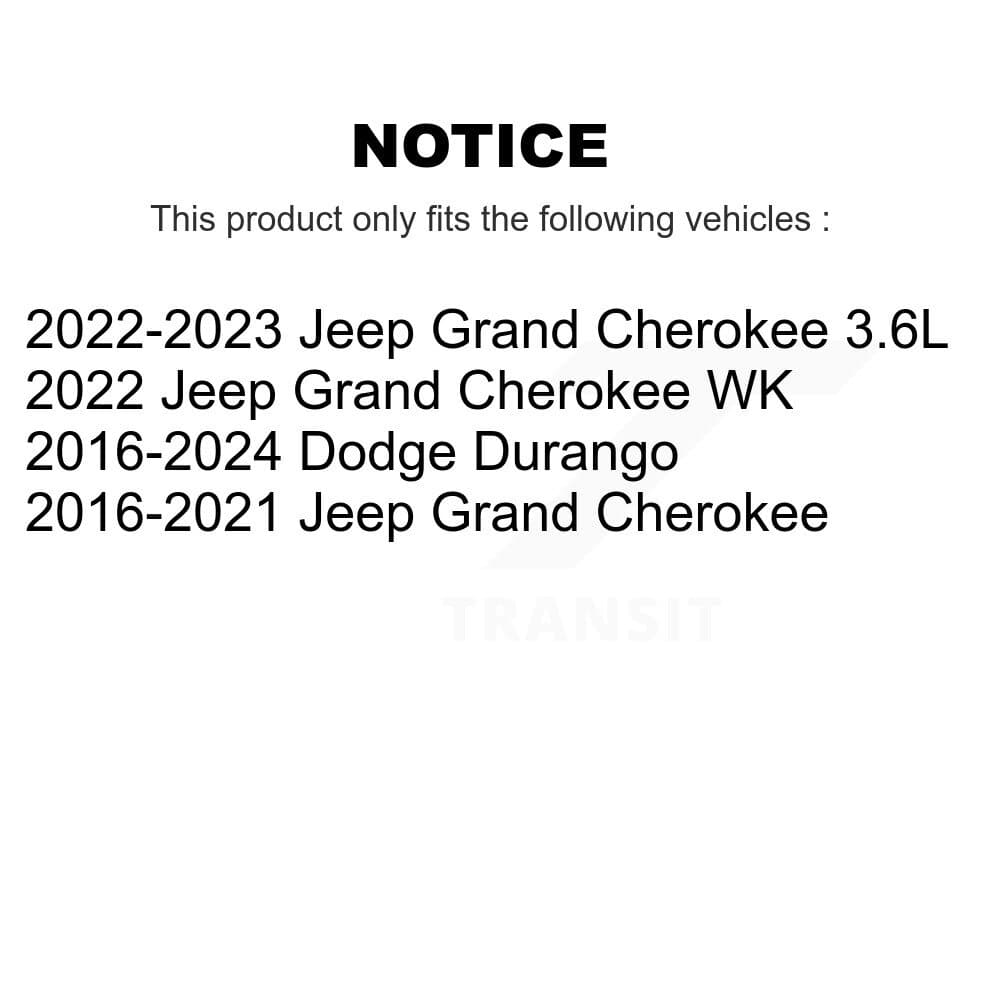 TOR - TOR-EV801494 - Front Inner Steering Tie Rod End image 2
