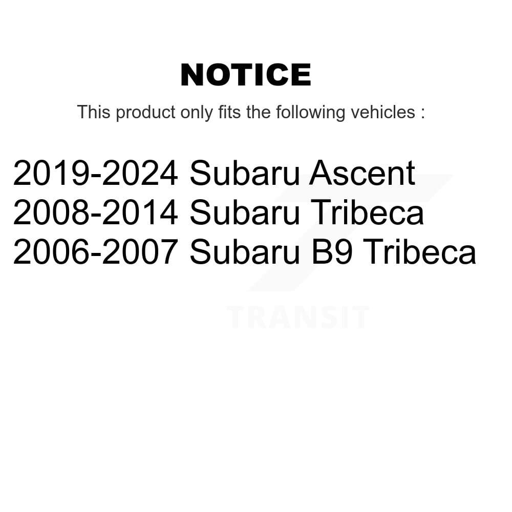 TOR - TOR-K500200 - Front Lower Suspension Ball Joint image 2