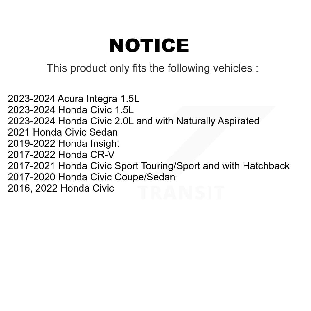 TOR - TOR-K500366 - Front Lower Suspension Ball Joint image 2