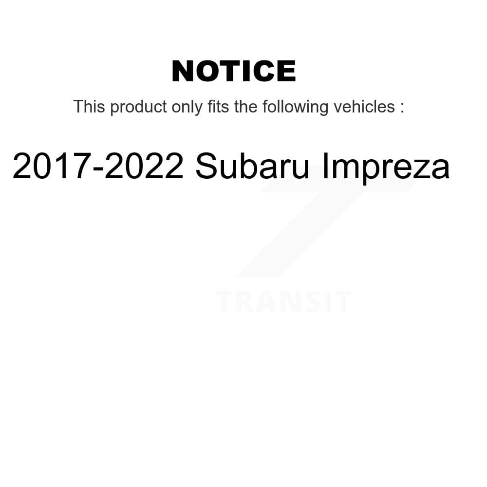 TOR - TOR-K500426 - Front Lower Suspension Ball Joint image 2