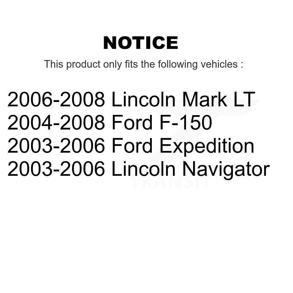 TOR - TOR-K80149 - Front Lower Suspension Ball Joint image 2