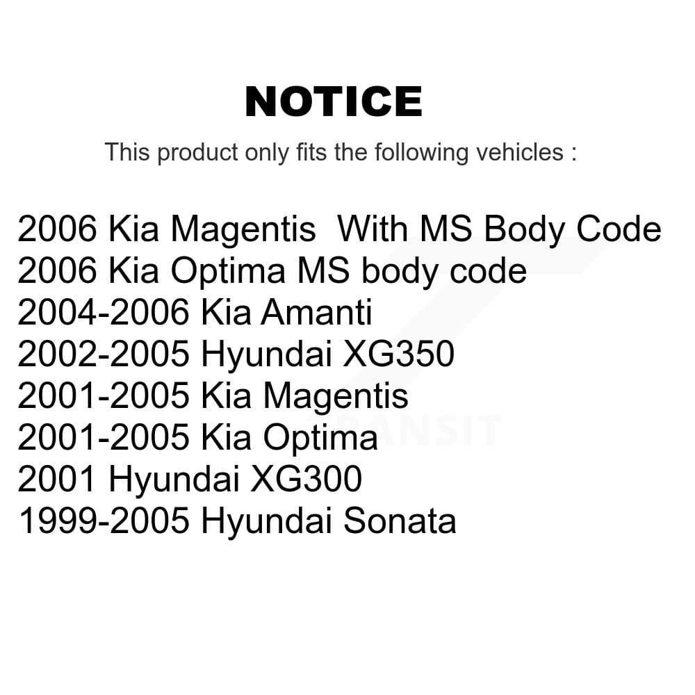 TOR - TOR-K80621 - Front Lower Suspension Ball Joint image 2