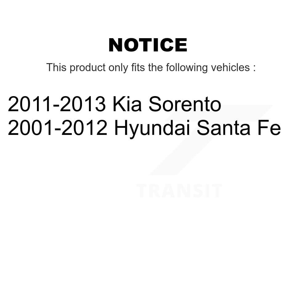 TOR - TOR-K90375 - Front Lower Suspension Ball Joint image 2