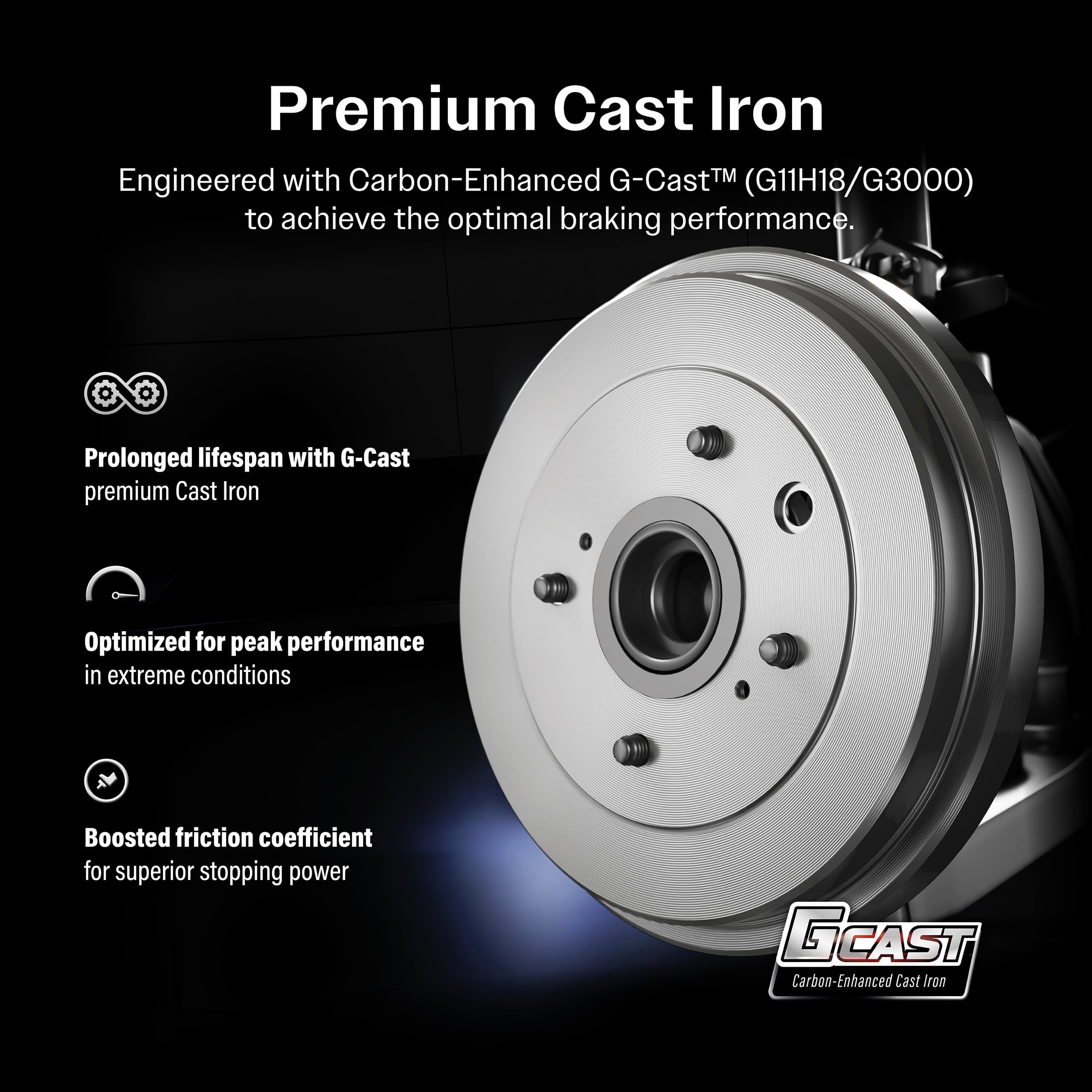 Transit Auto - KBB-107962 - Front and Rear Wheel Bearing Kits image 10