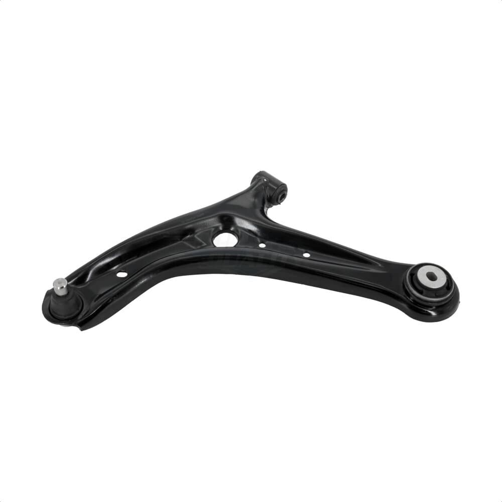 Top Quality - 72-CB2010 - Front Left Lower Suspension Control Arm and Ball Joint Assembly image 1