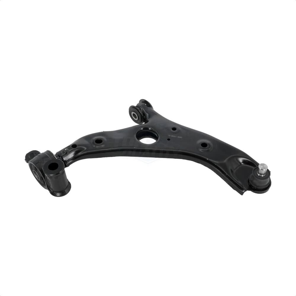 Top Quality - 72-CB3211 - Front Right Lower Suspension Control Arm and Ball Joint Assembly image 1