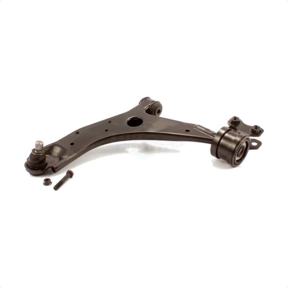 Top Quality - 72-CK620041 - Front Left Lower Suspension Control Arm and Ball Joint Assembly image 1