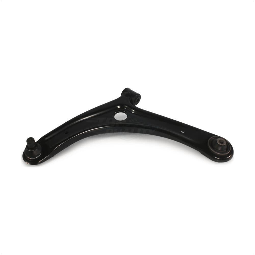 Top Quality - 72-CK620066 - Front Left Lower Suspension Control Arm and Ball Joint Assembly image 1