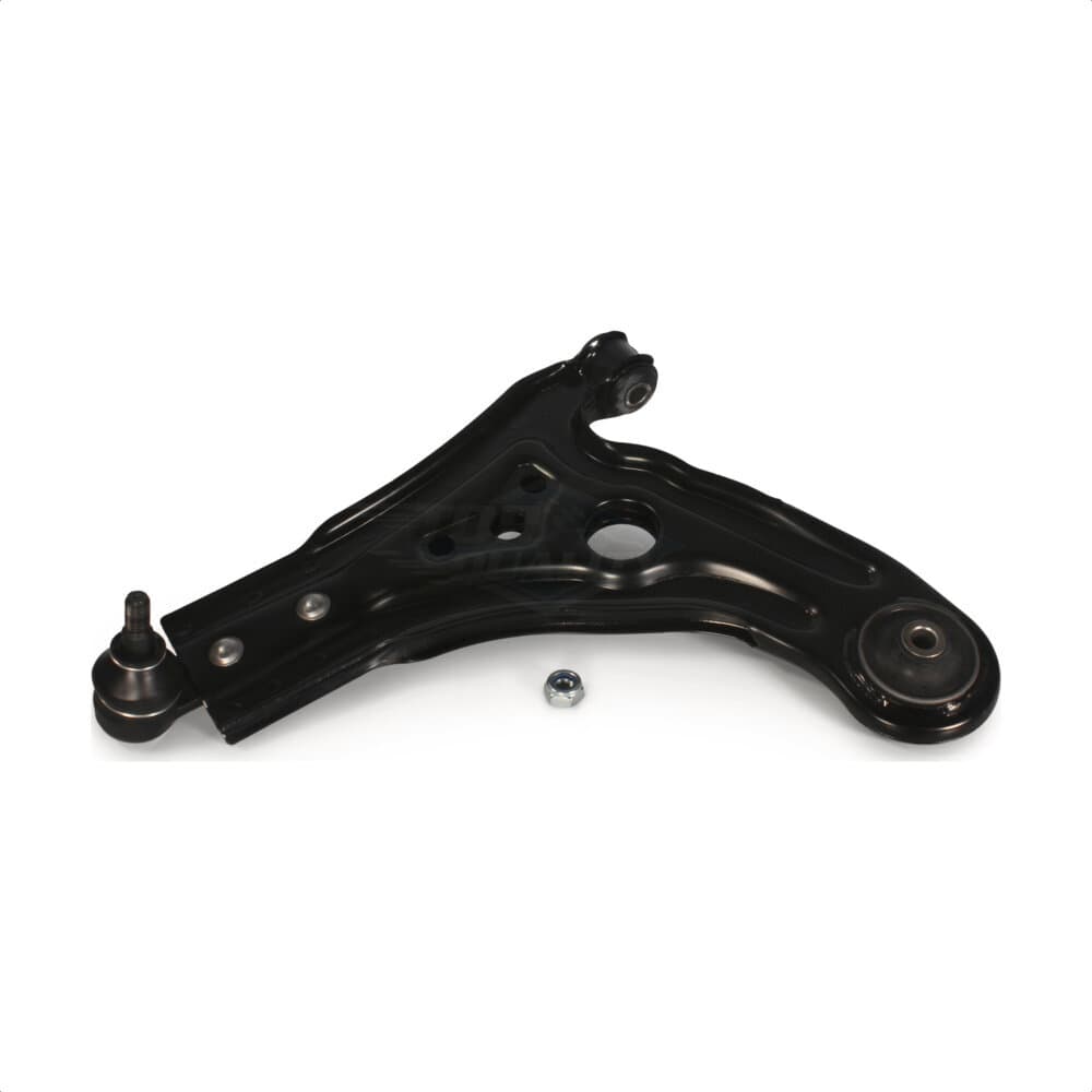 Top Quality - 72-CK620164 - Front Left Lower Suspension Control Arm and Ball Joint Assembly image 1