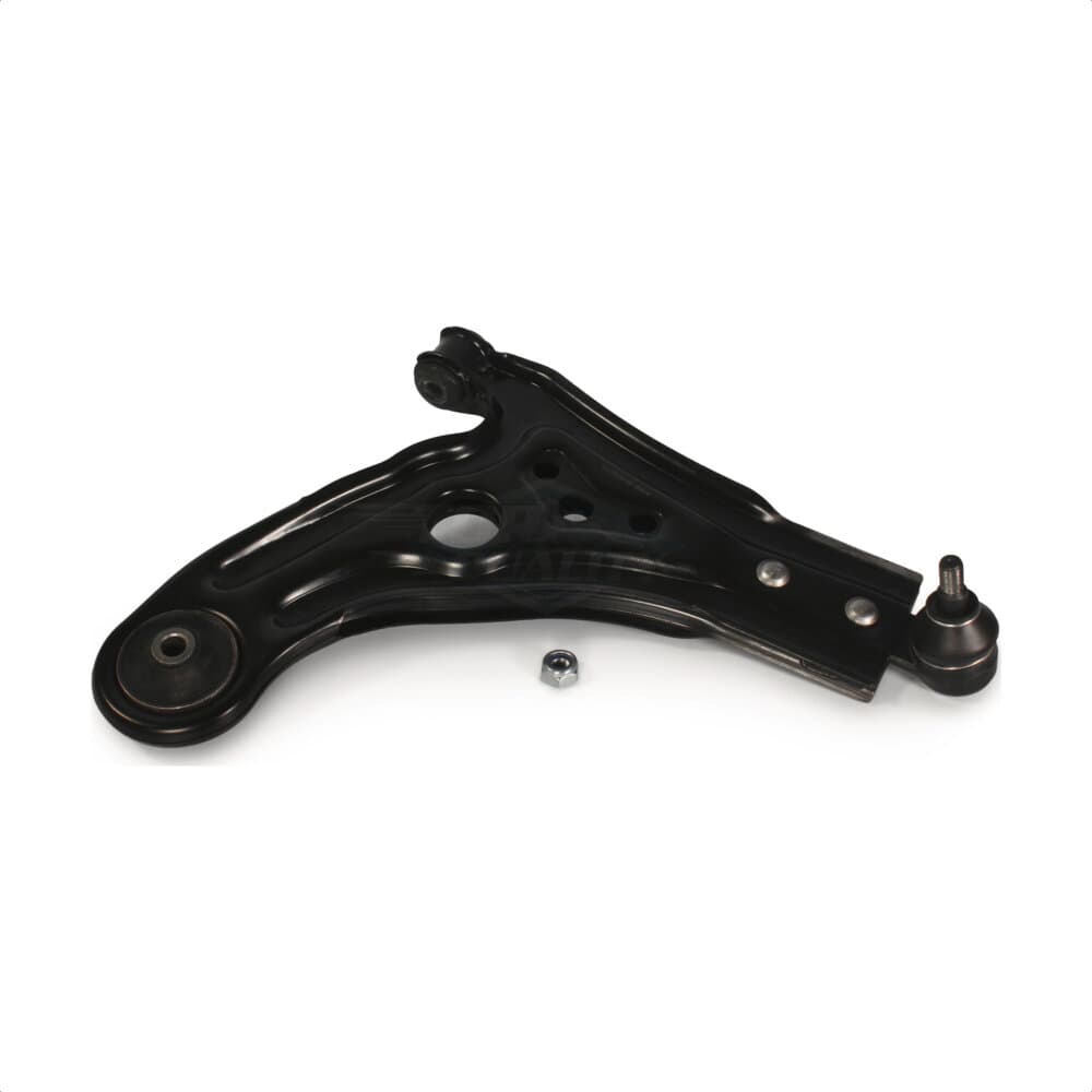 Top Quality - 72-CK620165 - Front Right Lower Suspension Control Arm and Ball Joint Assembly image 1