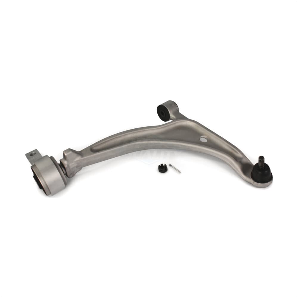 Top Quality - 72-CK620166 - Front Right Lower Suspension Control Arm and Ball Joint Assembly image 1