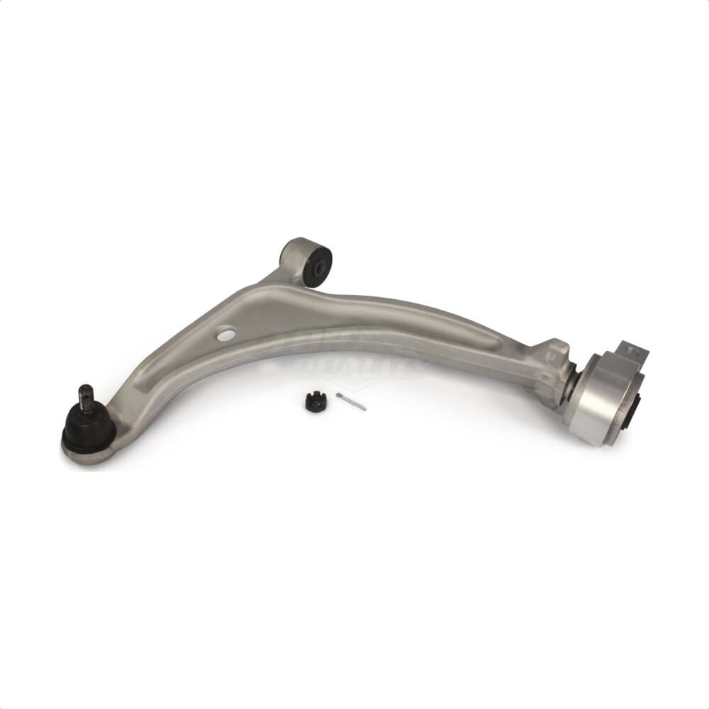 Top Quality - 72-CK620167 - Front Left Lower Suspension Control Arm and Ball Joint Assembly image 1