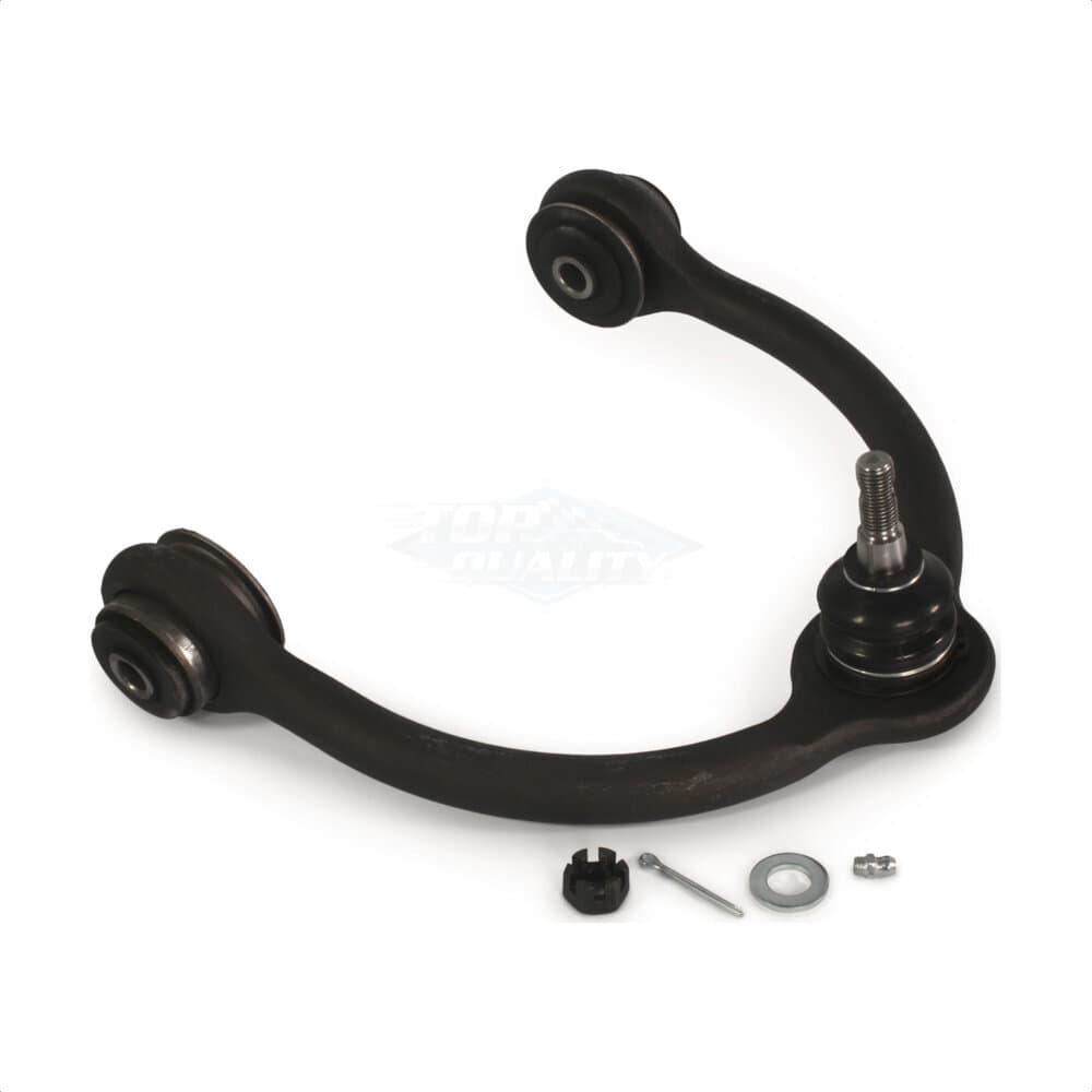 Top Quality - 72-CK620188 - Front Upper Suspension Control Arm and Ball Joint Assembly image 1