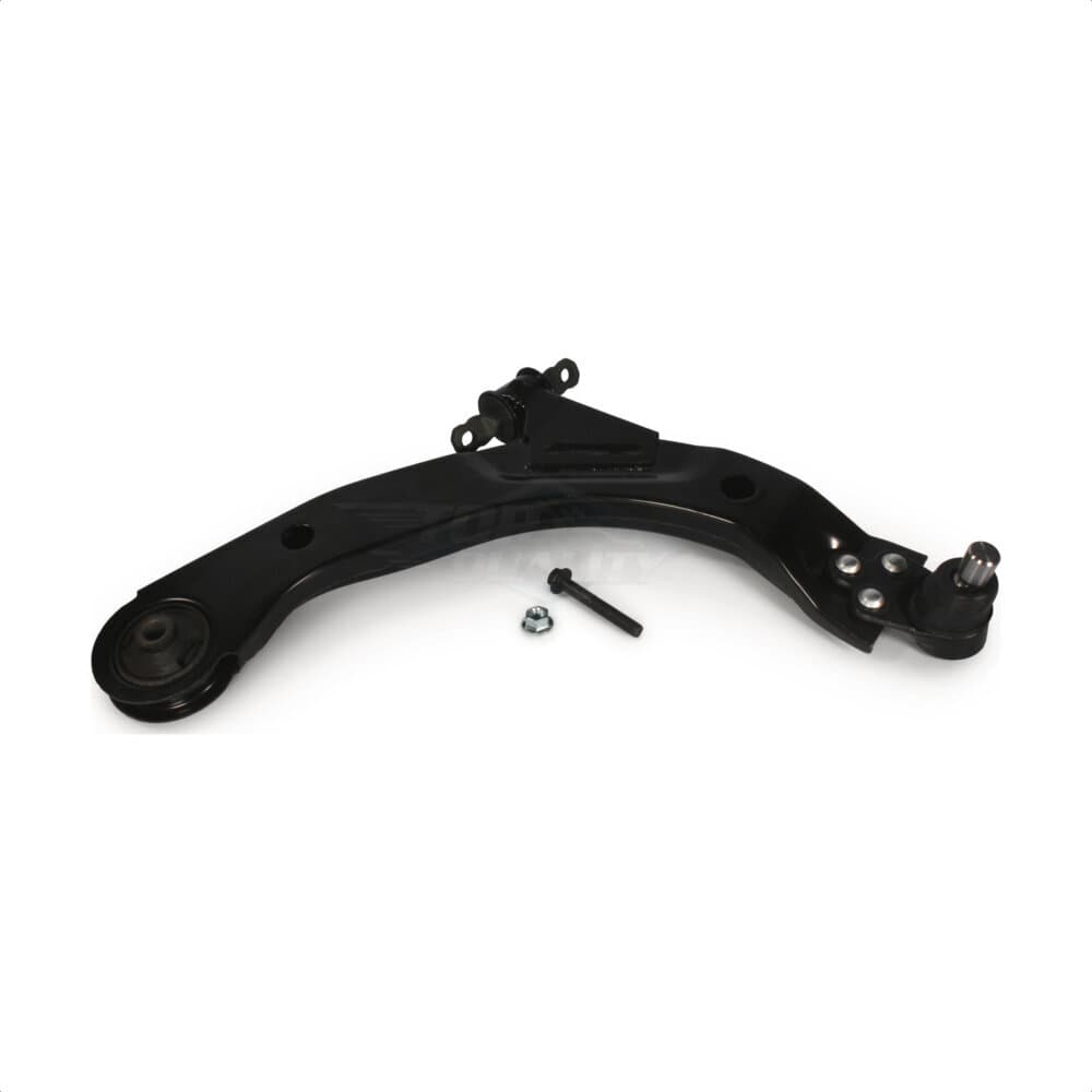 Top Quality - 72-CK620301 - Front Right Lower Suspension Control Arm and Ball Joint Assembly image 1