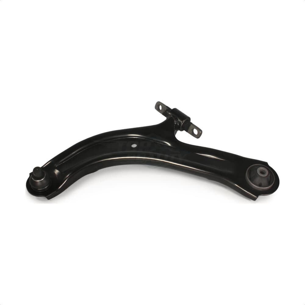Top Quality - 72-CK620374 - Front Left Lower Suspension Control Arm and Ball Joint Assembly image 1