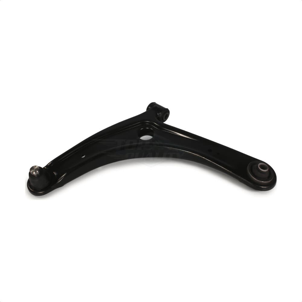 Top Quality - 72-CK620548 - Front Left Lower Suspension Control Arm and Ball Joint Assembly image 1