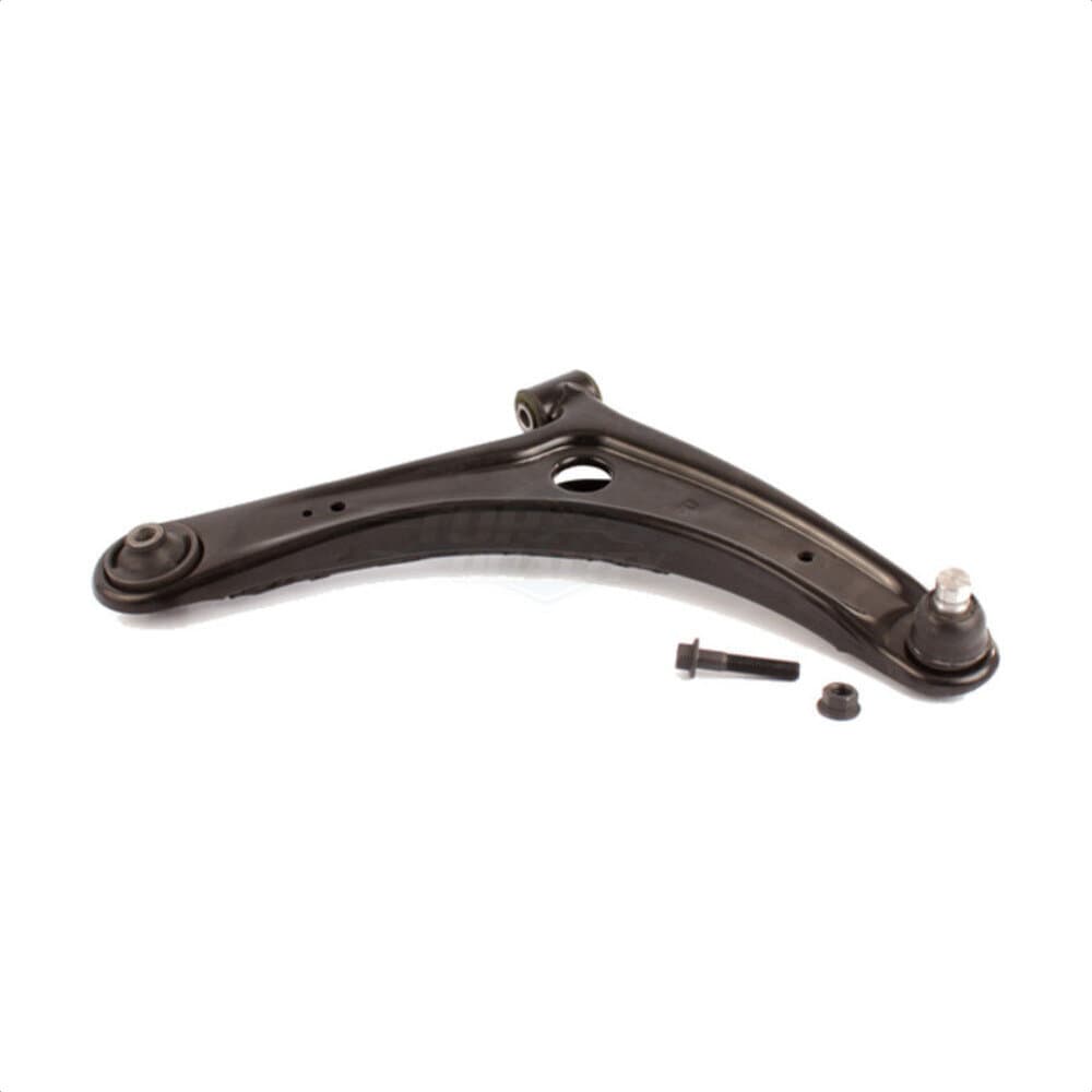 Top Quality - 72-CK620549 - Front Right Lower Suspension Control Arm and Ball Joint Assembly image 1