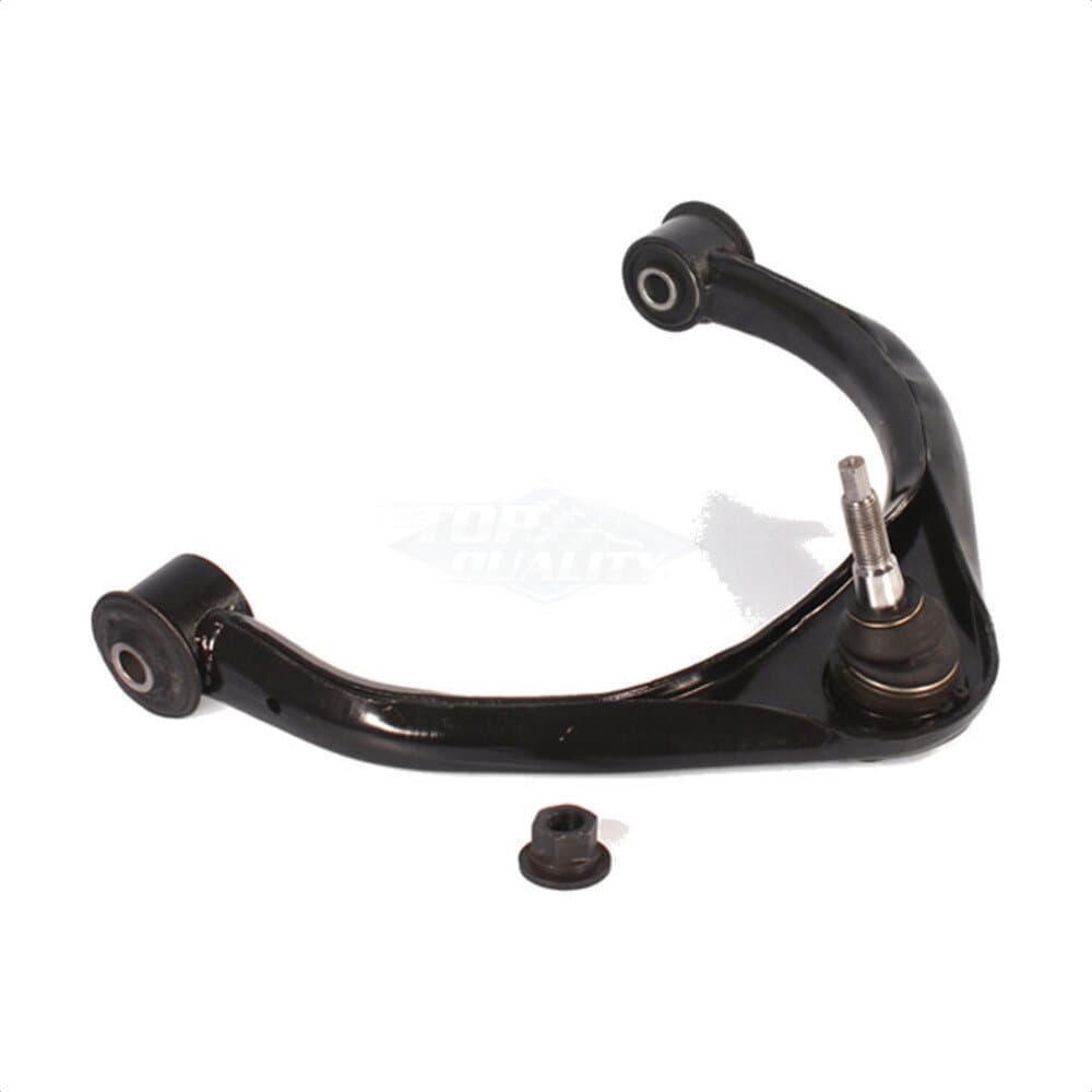 Top Quality - 72-CK620634 - Front Left Upper Suspension Control Arm and Ball Joint Assembly image 1