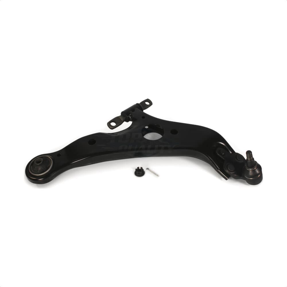Top Quality - 72-CK620713 - Front Right Lower Suspension Control Arm and Ball Joint Assembly image 1