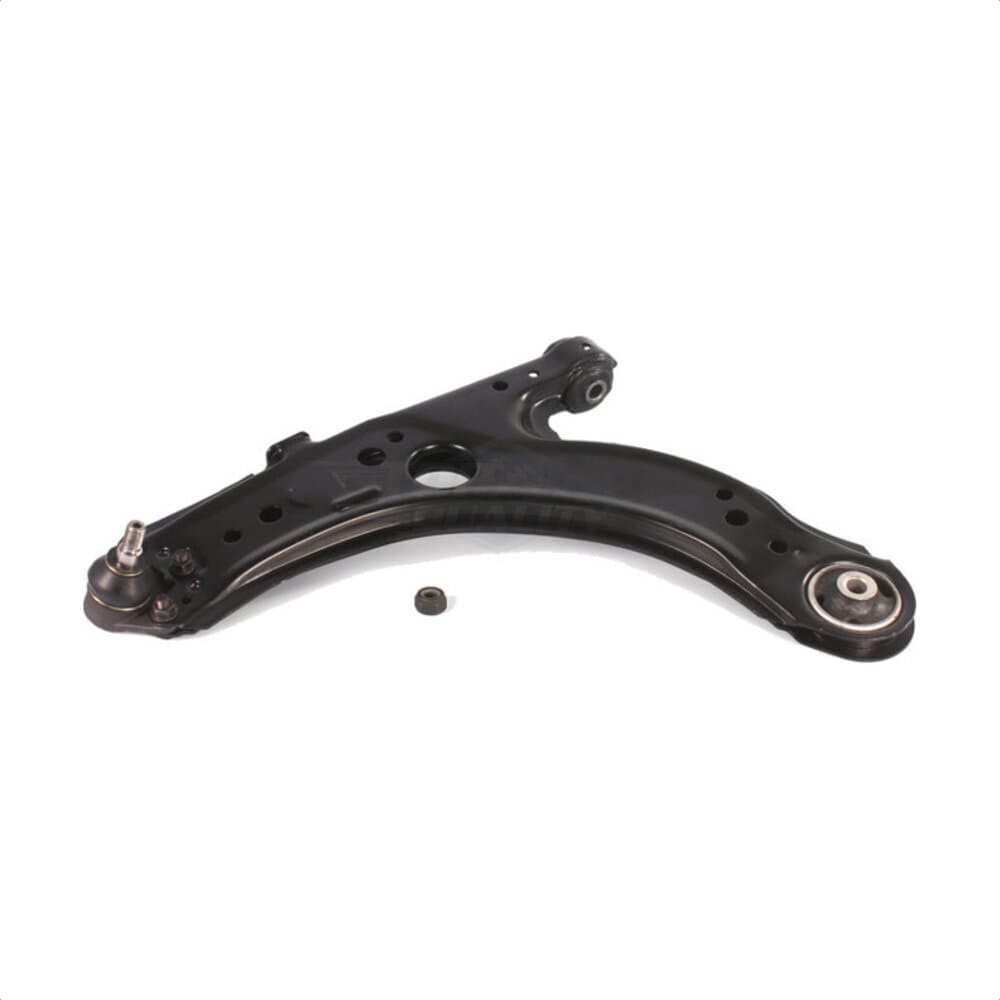 Top Quality - 72-CK620717 - Front Left Lower Suspension Control Arm and Ball Joint Assembly image 1