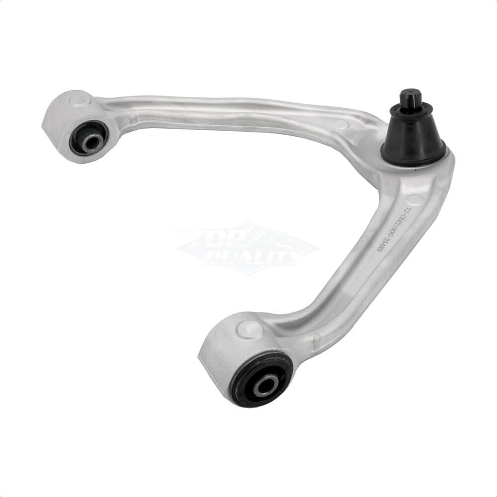 Top Quality - 72-CK621600 - Front Right Upper Suspension Control Arm and Ball Joint Assembly image 1