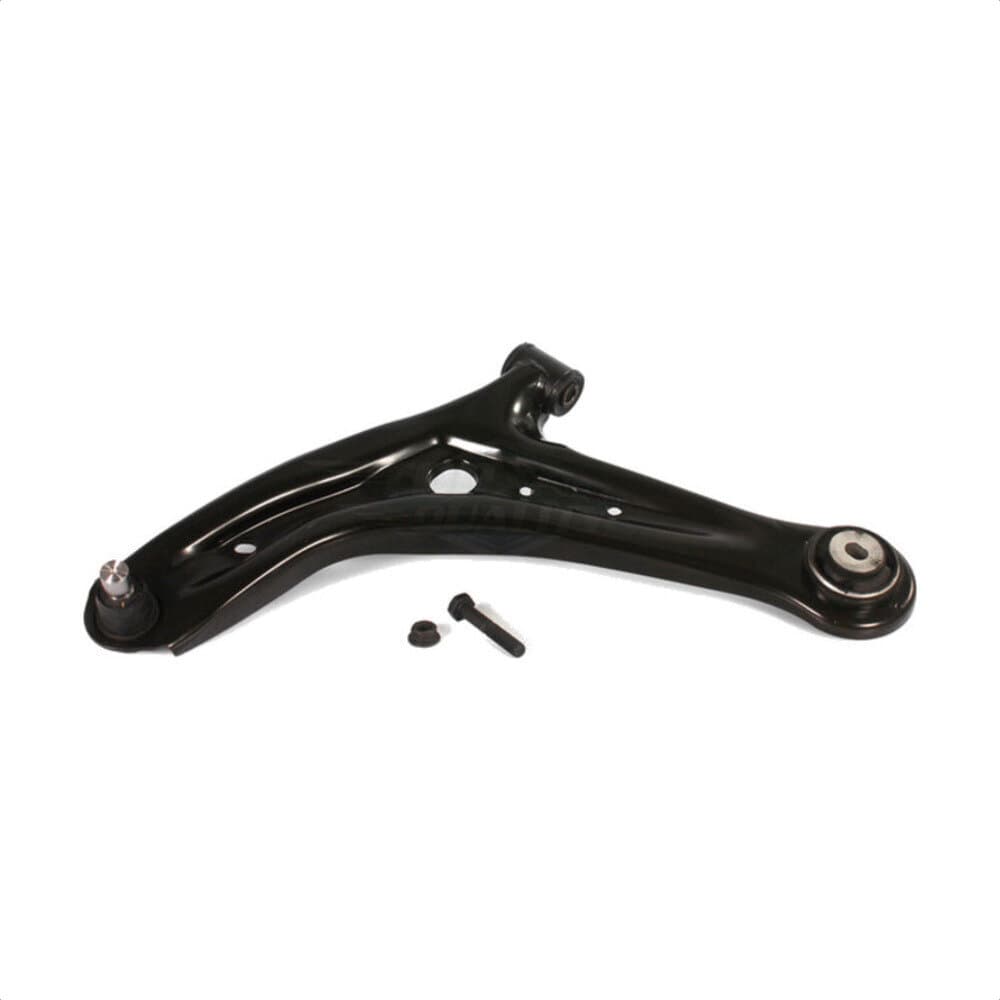 Top Quality - 72-CK621614 - Front Left Lower Suspension Control Arm and Ball Joint Assembly image 1