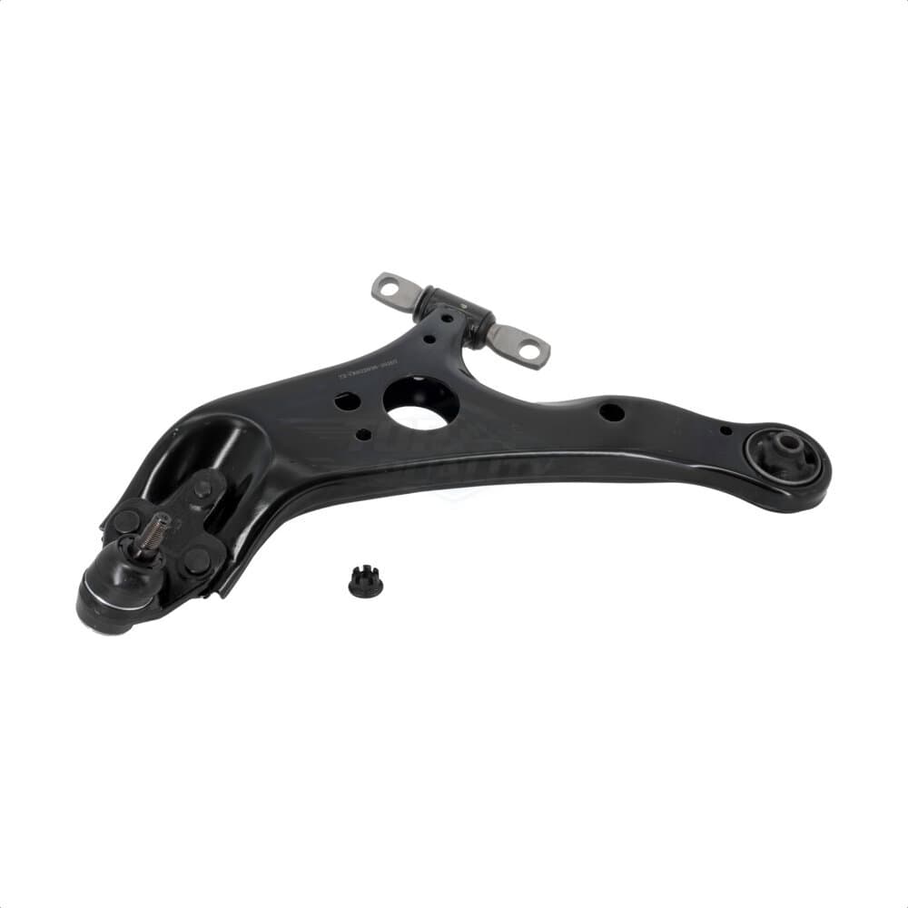 Top Quality - 72-CK622036 - Front Left Lower Suspension Control Arm and Ball Joint Assembly image 1