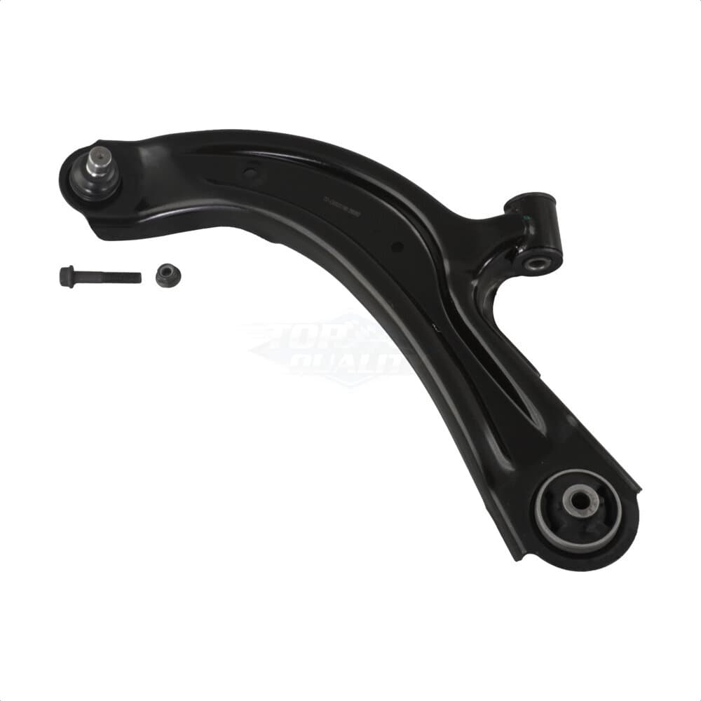 Top Quality - 72-CK622160 - Front Left Lower Suspension Control Arm and Ball Joint Assembly image 1