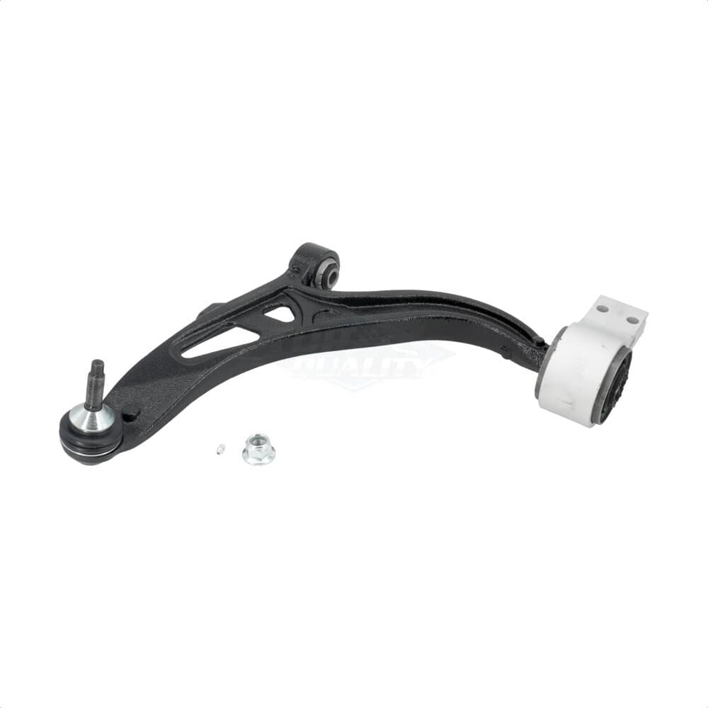 Top Quality - 72-CK622216 - Front Left Lower Suspension Control Arm and Ball Joint Assembly image 1