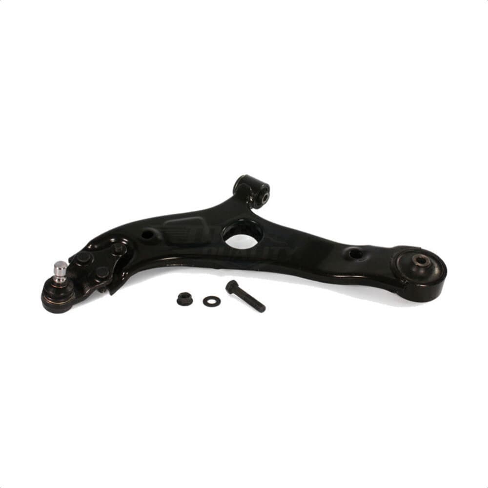 Top Quality - 72-CK622362 - Front Left Lower Suspension Control Arm and Ball Joint Assembly image 1
