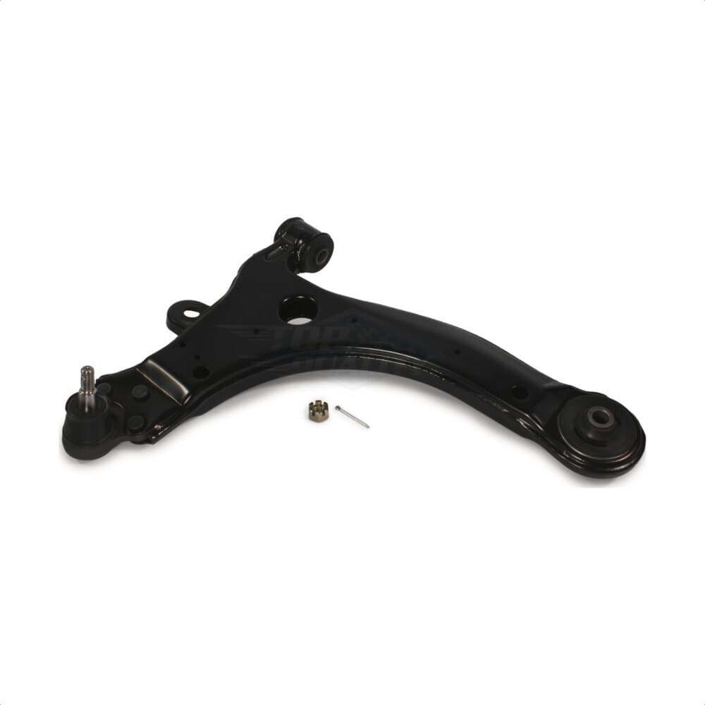 Top Quality - 72-CK80538 - Front Right Lower Suspension Control Arm and Ball Joint Assembly image 1